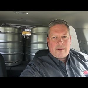Meet your Posher, Jeremy
